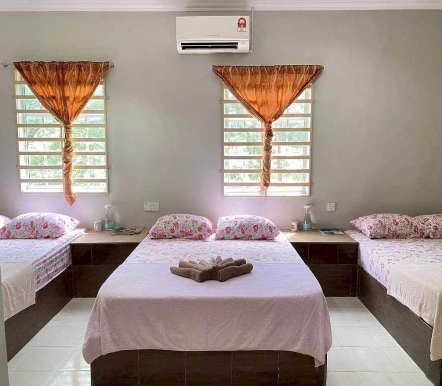 Hotel O D Qamar Motel - photo 5