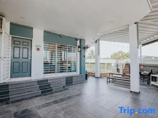Ipoh 27 Private Pool Villa 4B3B by Verve@16 pax - photo 5