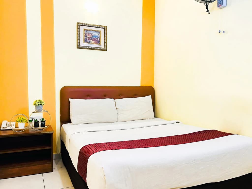 Sun Inns Hotel Bandar Puchong Utama - photo 5