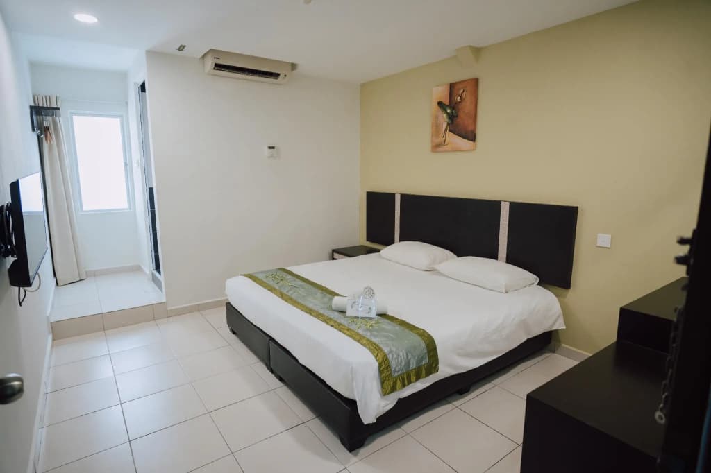 ND Hotel Melaka - photo 5