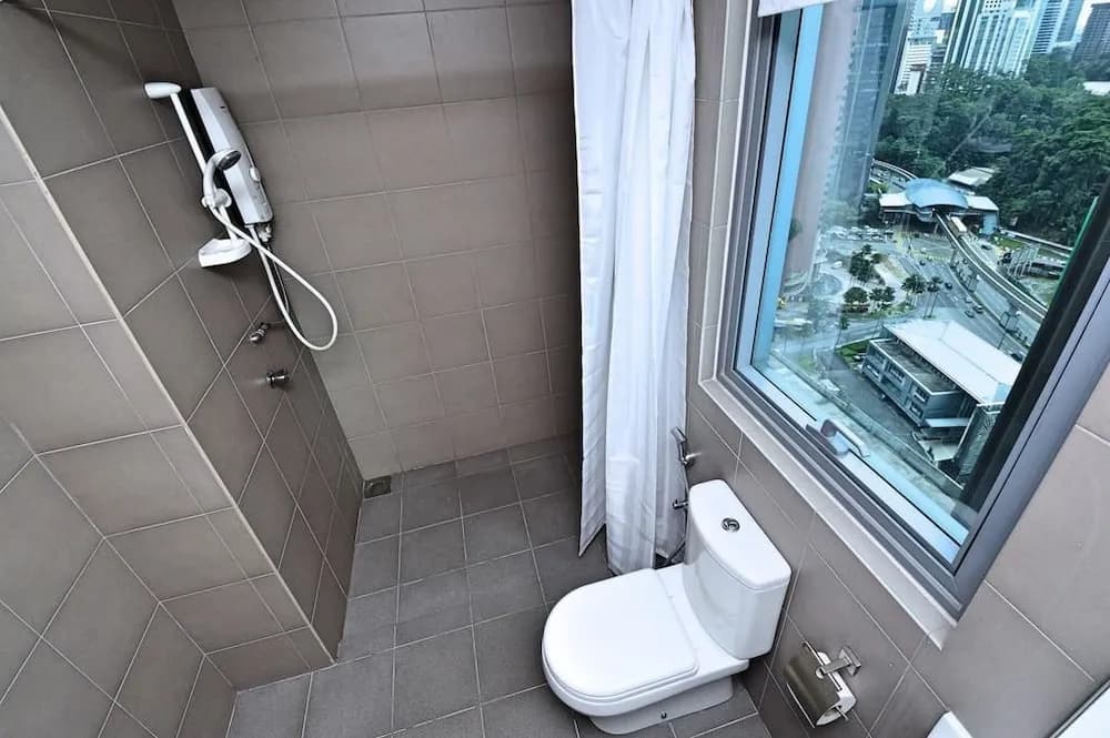 S1 Awesome 1BR near KLCC - KL Tower - Hi Speed WIFI - photo 15