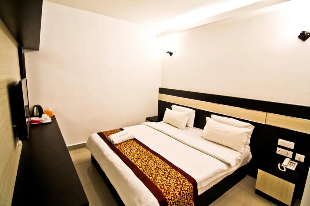 Hotel Rasah Seremban - photo 14
