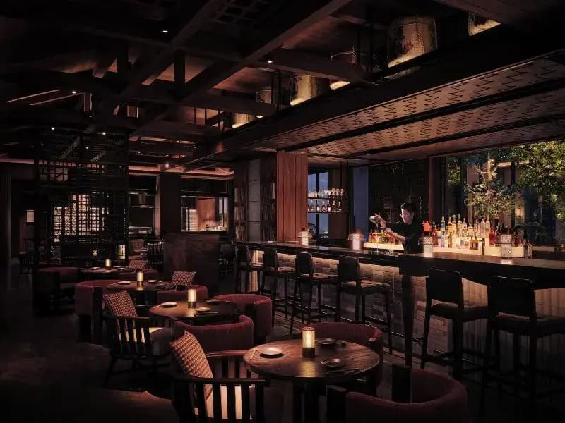 Hyatt Regency Kuala Lumpur At KL Midtown - photo 27