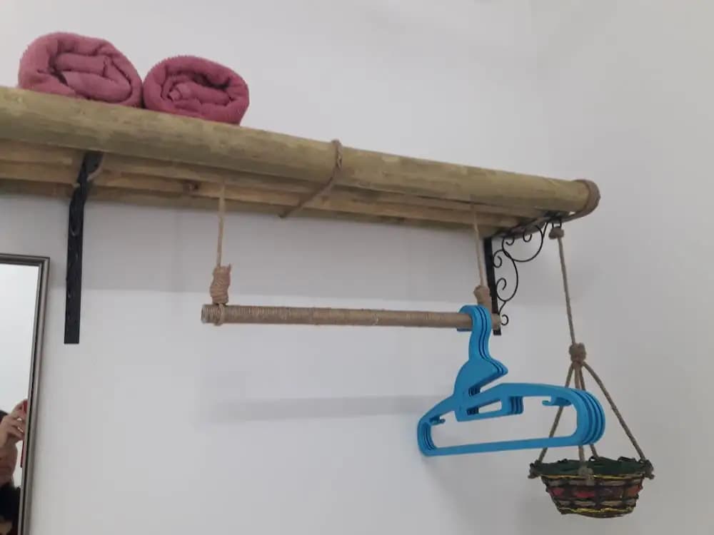 Tampoi Homestay - photo 16