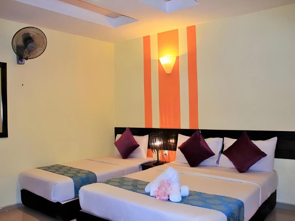 Sun Inns D'mind 3 Seri Kembangan - photo 24