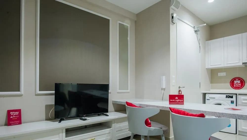 ZEN Home i-City Shah Alam - photo 2