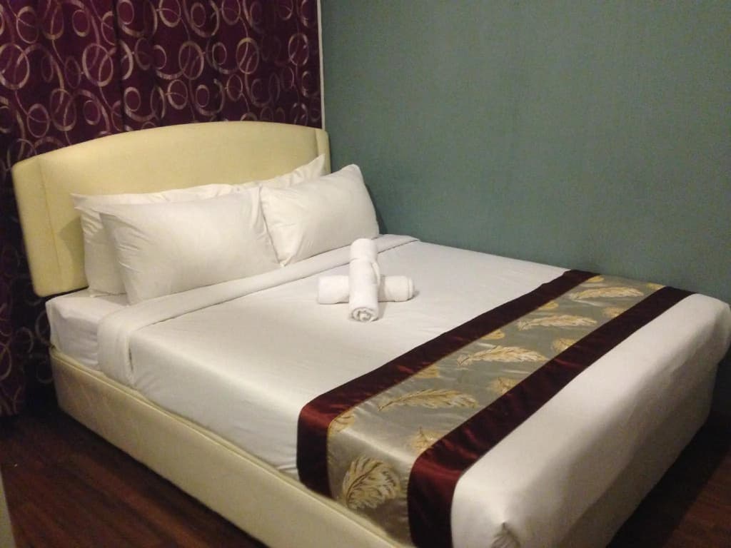 Woodpecker Lodge Kuching - photo 3