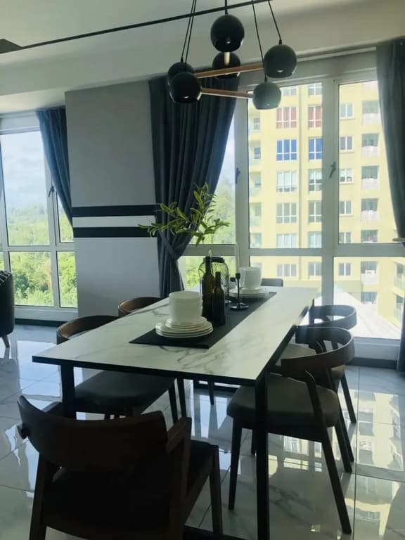Santubong Suite Just Like Home - photo 32