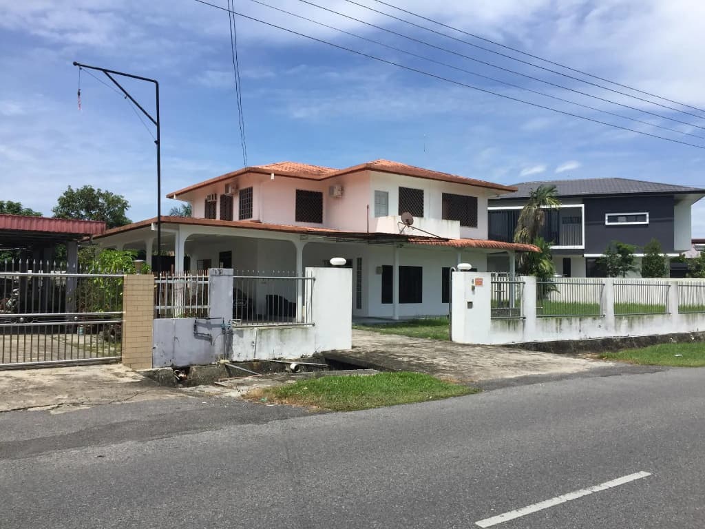 Villa Home Sibu - photo 5
