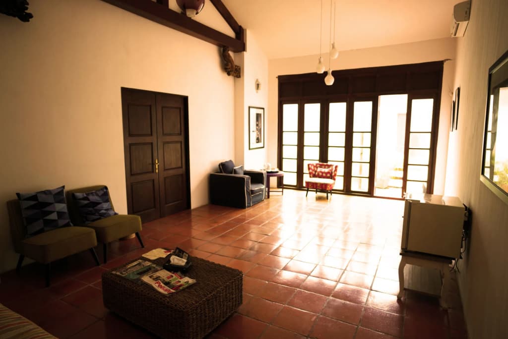 East Indies Mansion - photo 15