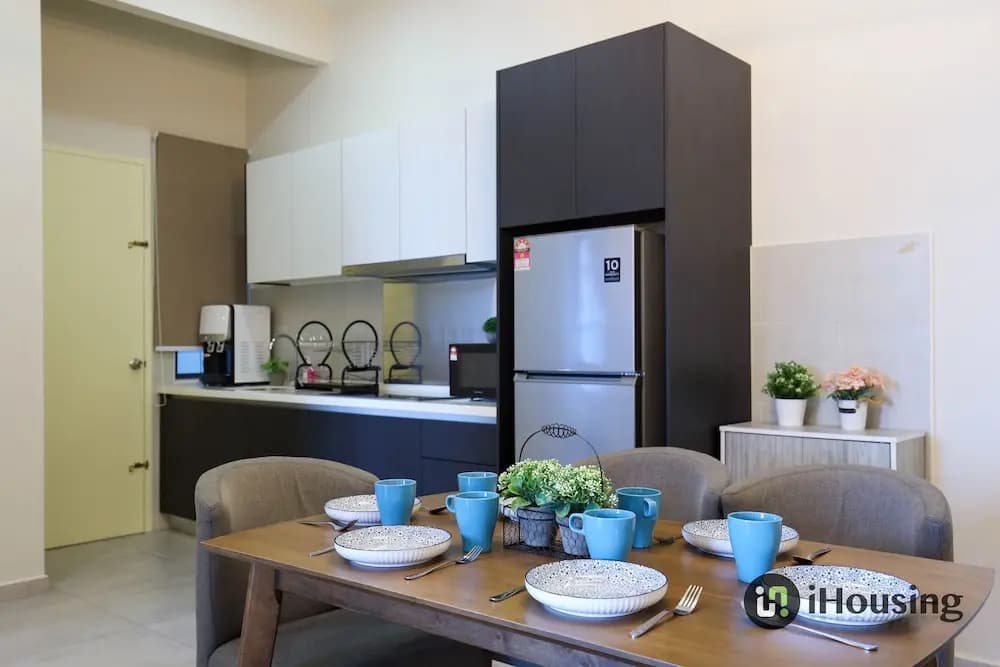 Atlantis Residence Premium By I Housing - photo 22