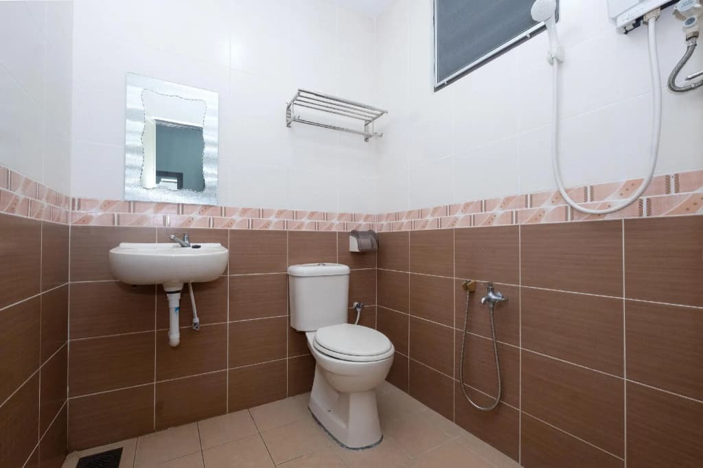 OYO 89983 Lumut Villa Inn - photo 4