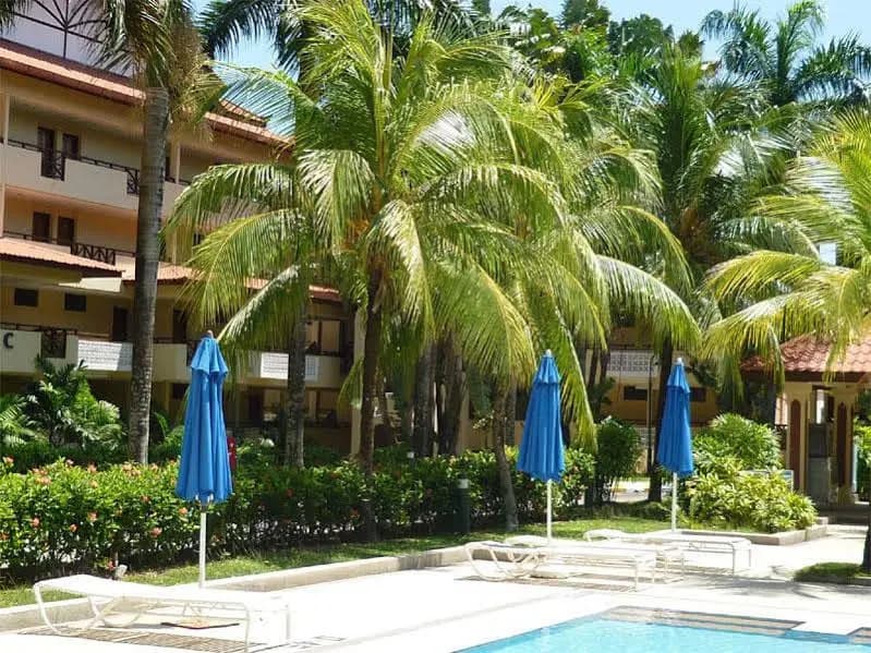 Selesa Tioman Apartment @ Tioman Horizon Condotel - photo 4