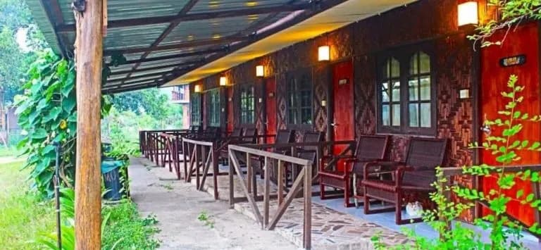 Rumours Guesthouse Langkawi Island - photo 8