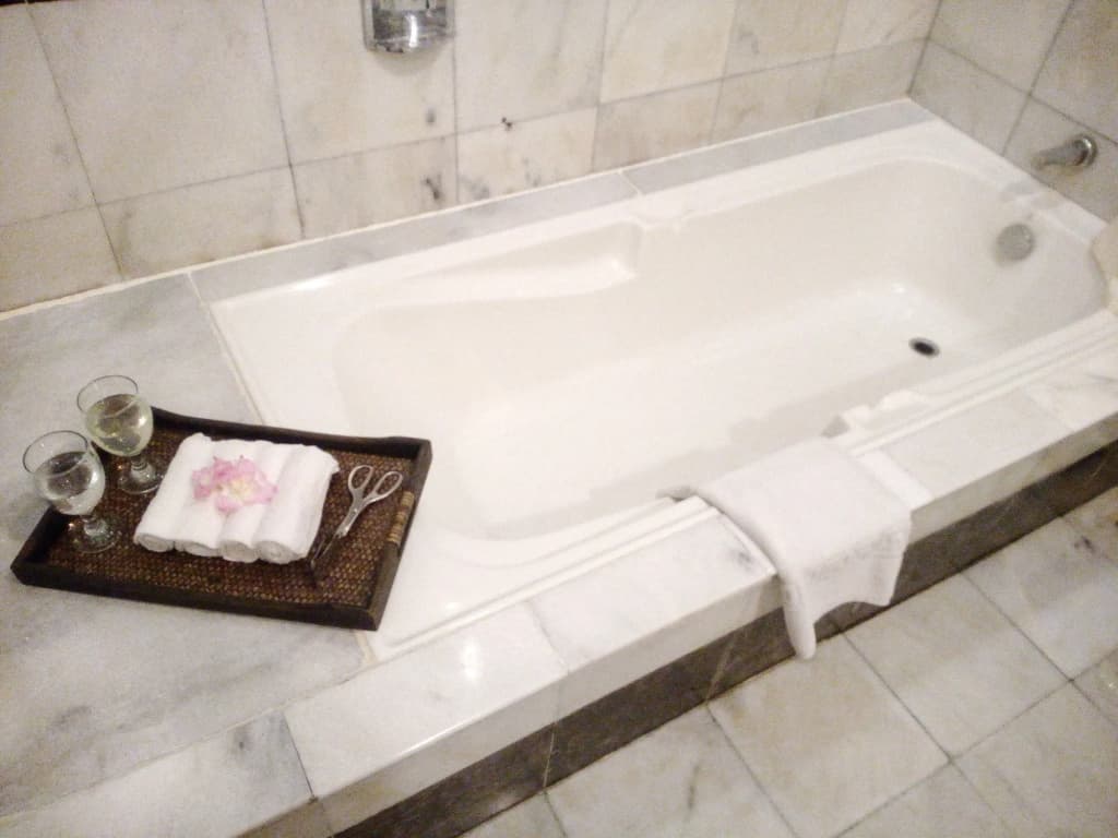 Emerald Puteri Hotel - photo 15