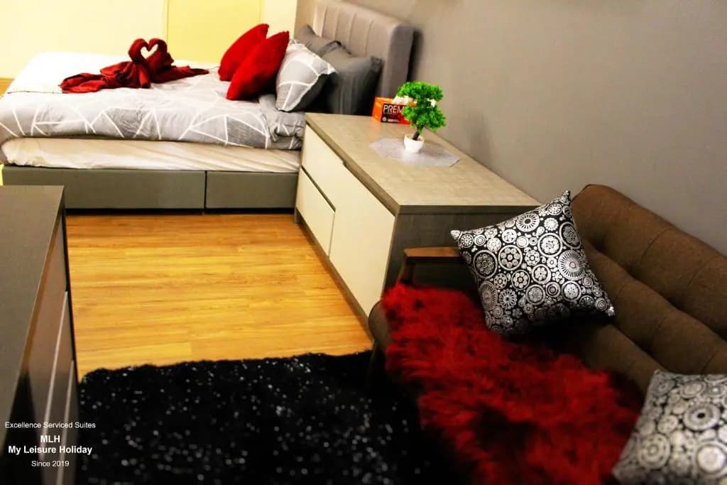 MLH Premier Suites @ Saville Cheras - photo 1