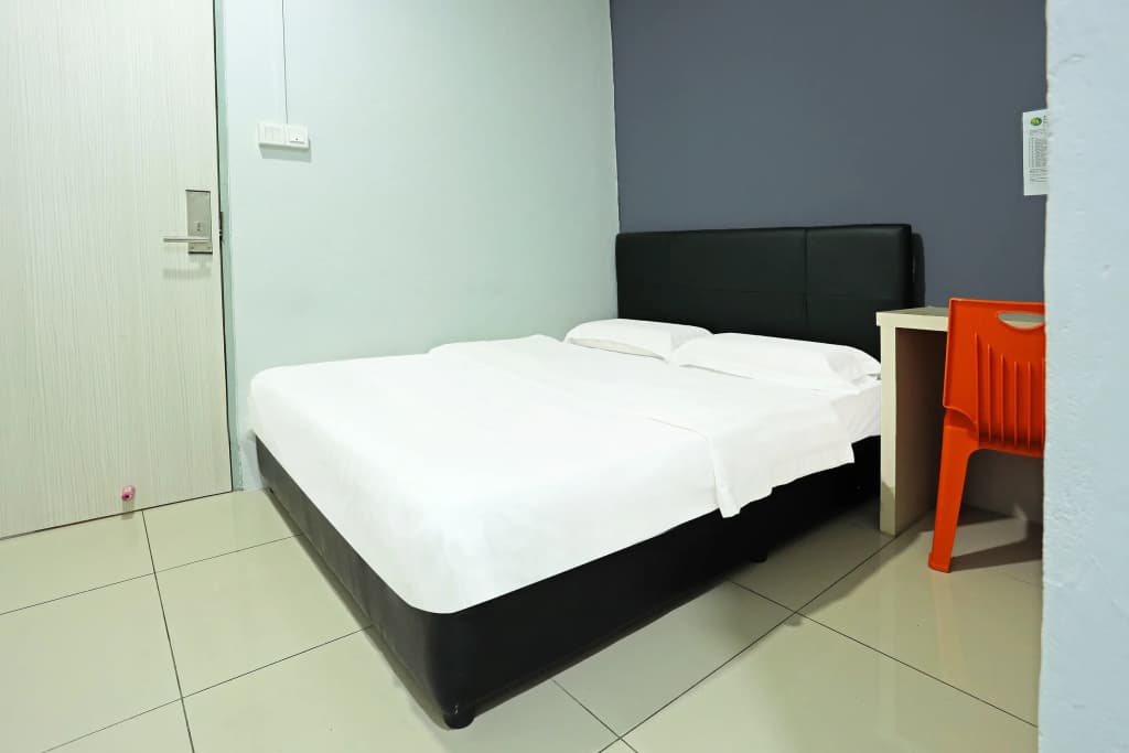 Hotel O Marina World - photo 11