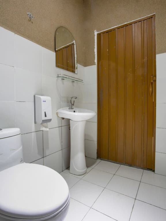 Lodge 37 Ranau - photo 9