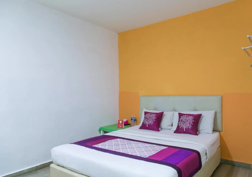 City Kuchai Hotel Kuchai Lama - photo 5