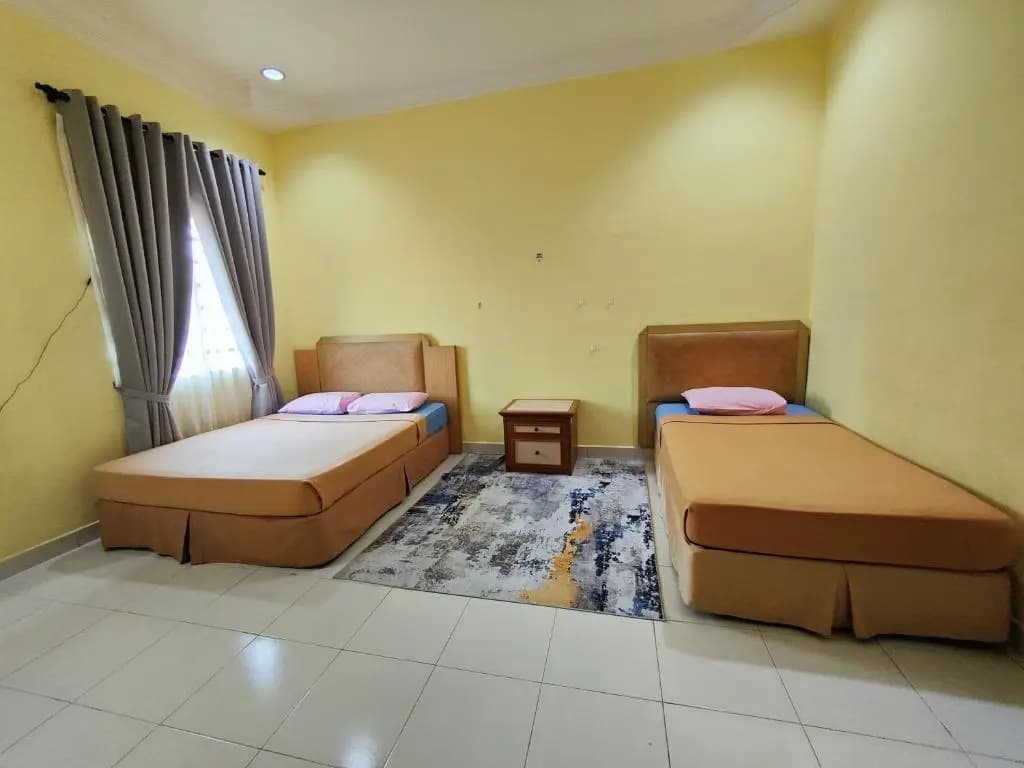 Homestay Mayang Suite - ISLAM ONLY - photo 3