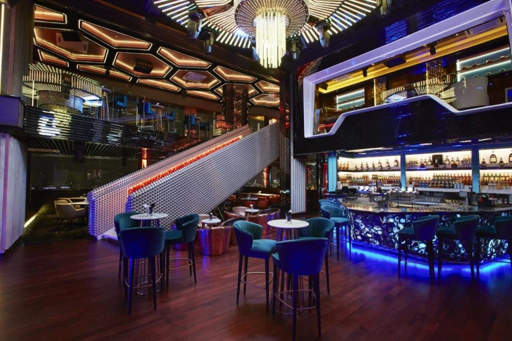 THE FACE Style Hotel - photo 18