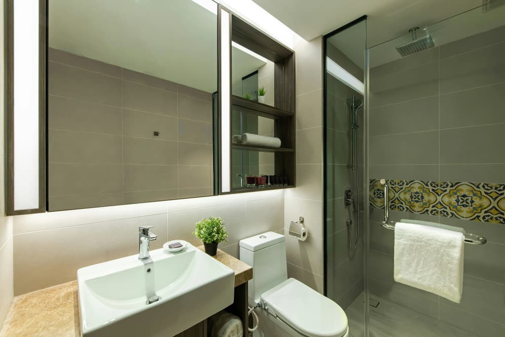 Citadines Prai Penang - photo 26