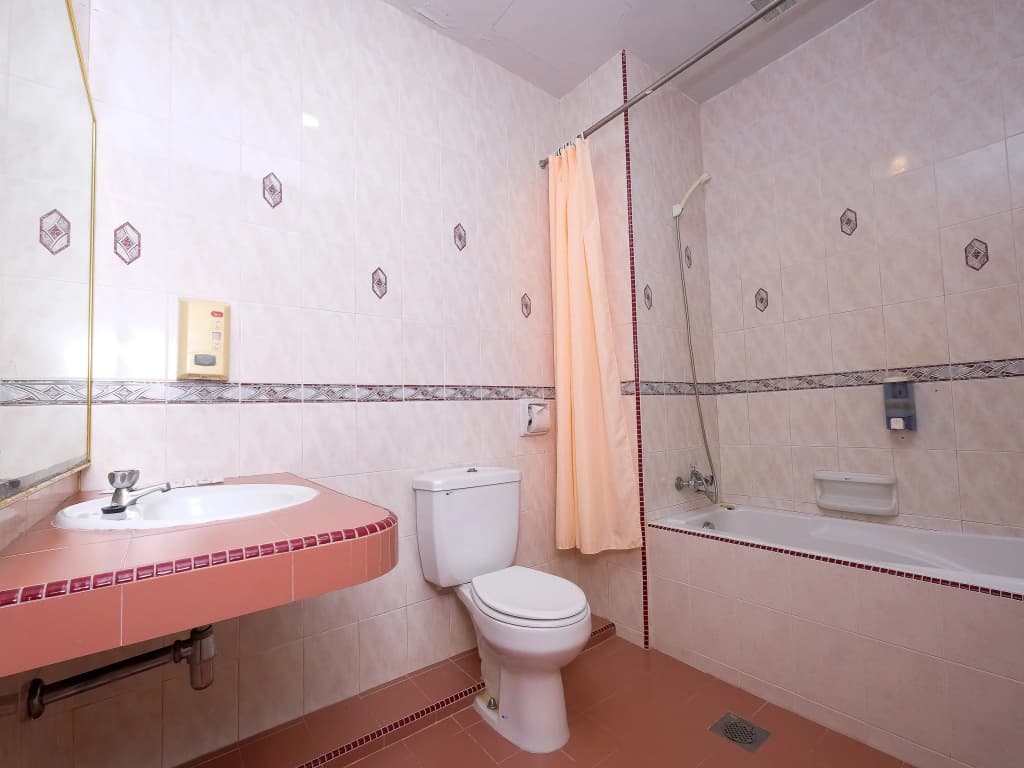 Hotel Green Park - photo 20