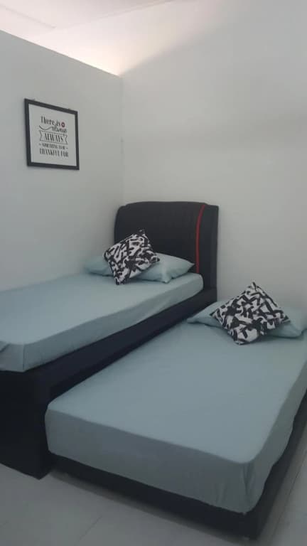 Homestay / Roomstay Muslim Budget Tanjung Malim - photo 4