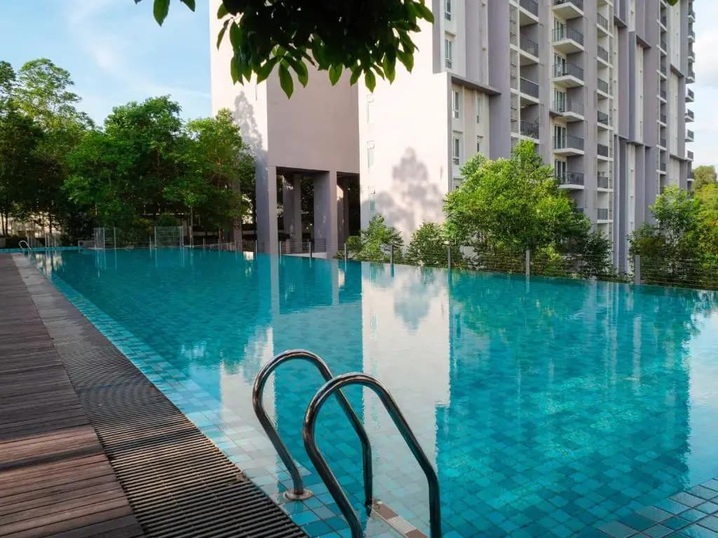 Getaway Verdi Residence at Cyberjaya - photo 7