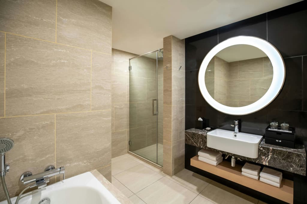 Renaissance Kuala Lumpur Hotel & Convention Centre - photo 10