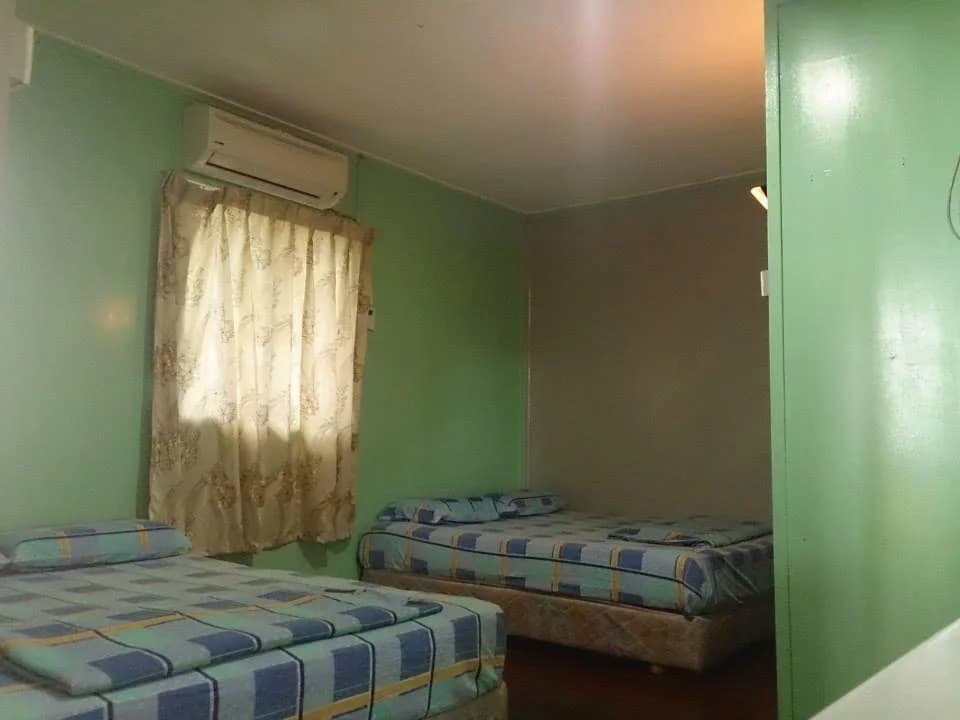 Bayu Tioman Chalet - photo 1