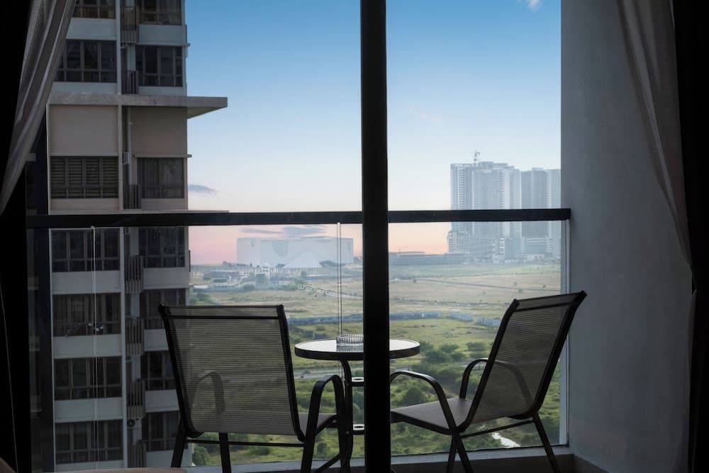 Asteria Melaka by Attic Suite - photo 7