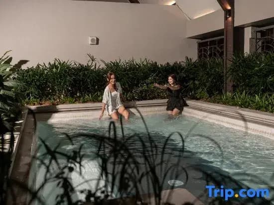 Paxtonz Ango Suites Kuala Lumpur - photo 3