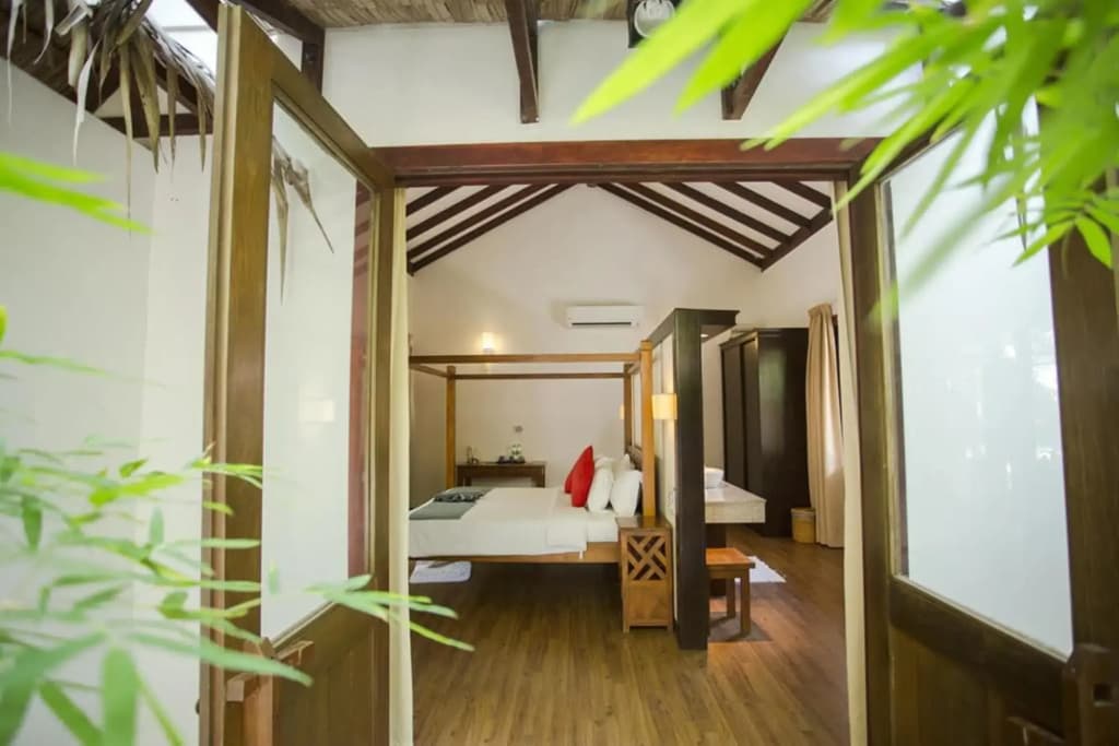 BuBu Villa - photo 4