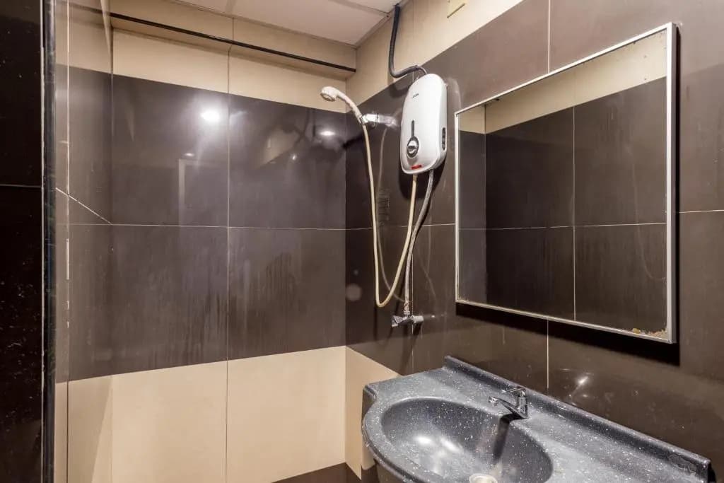 Subang Valley Hotel - photo 10