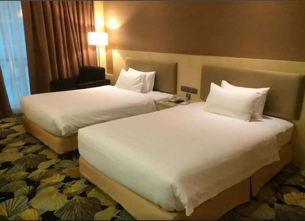 Imperial Hotel Kuching - photo 3