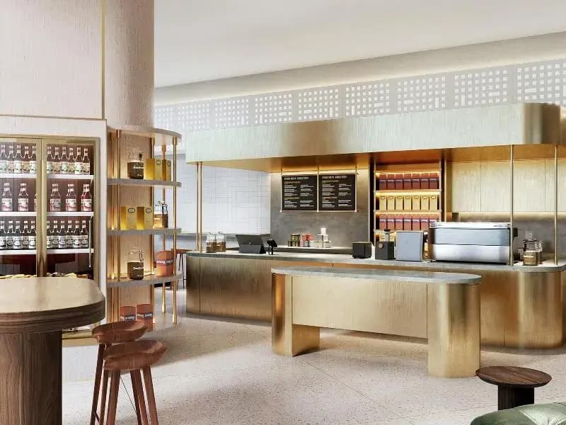 Kimpton Naluria Kuala Lumpur by IHG - photo 9