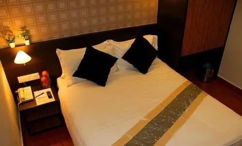 The Ninety Six Boutique Hotel - photo 6