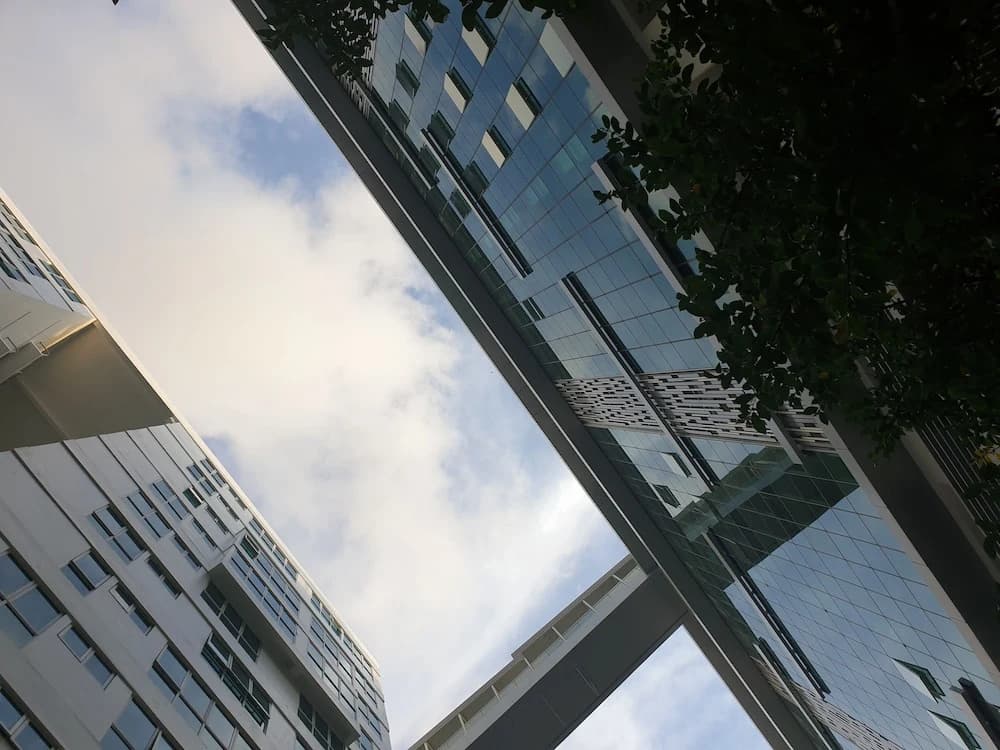Sutera Avenue KK City by Tweetbox - photo 1