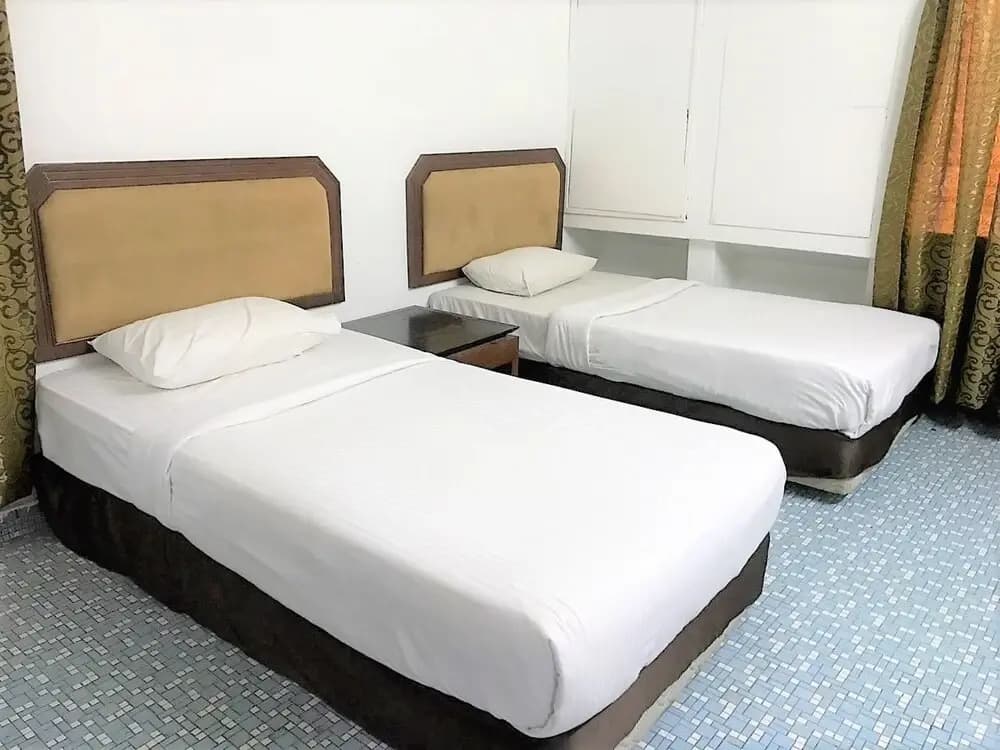 OYO 90465 Pelangi Baru Hotel - photo 6