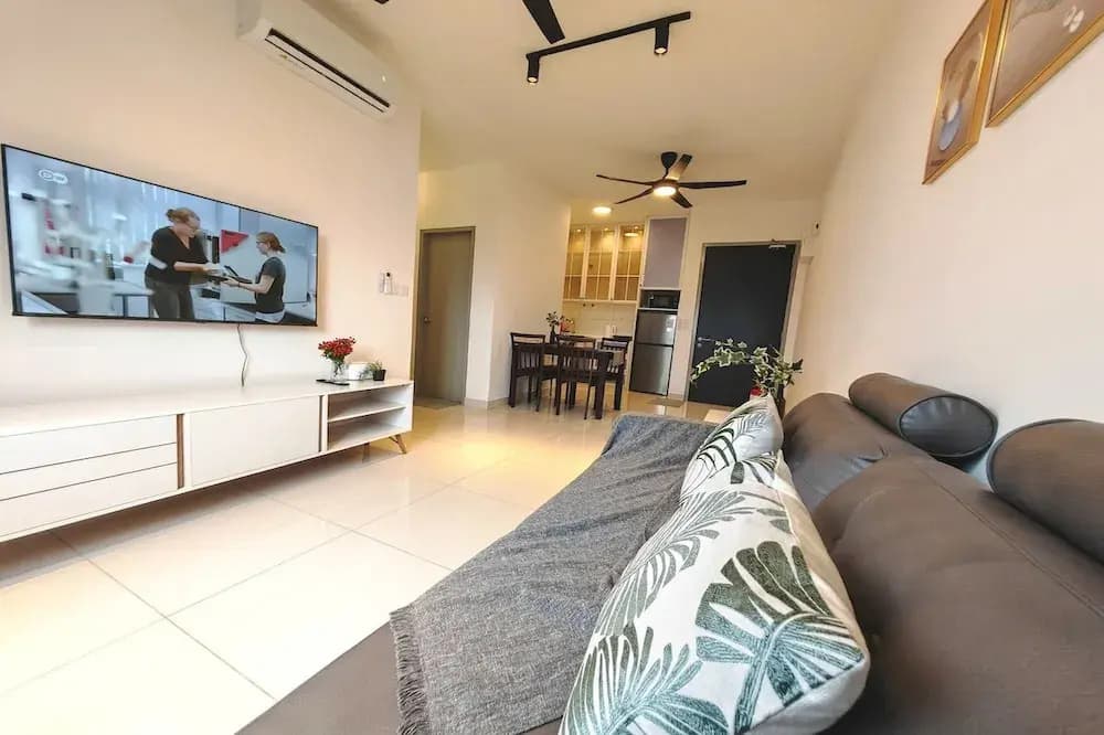 Trader Garden Residences - photo 12