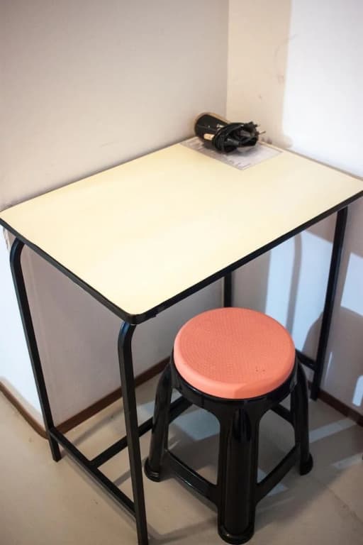 Tempo - Hostel - photo 21
