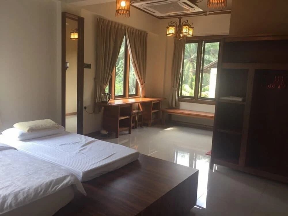 Bentong Eco Wellness Resort - photo 3