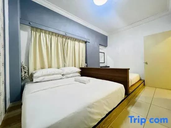 Selat Horizon Condominium by Myplace - photo 8