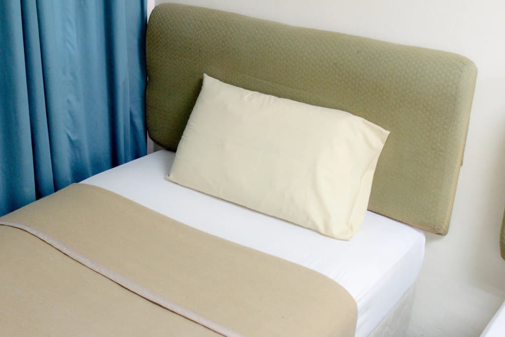 Hotel MGU Firdaus - photo 3