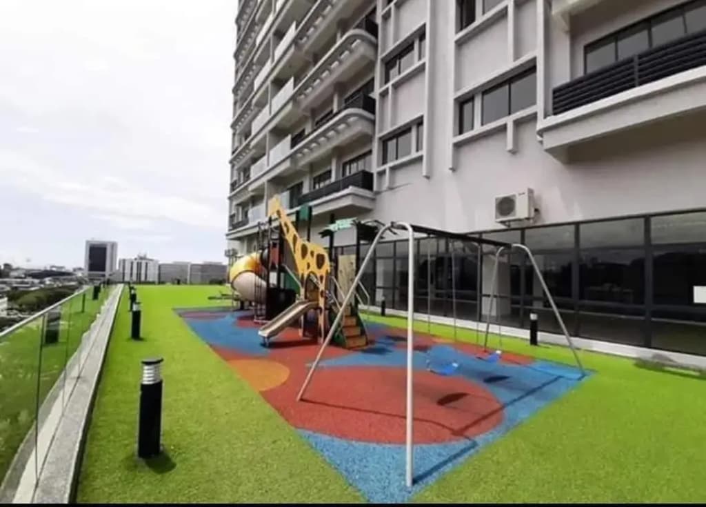 4A Icon Residence - photo 8