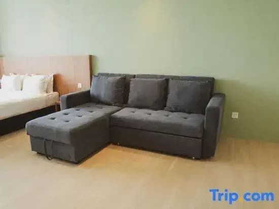 Roxy Beach Apartment - photo 11