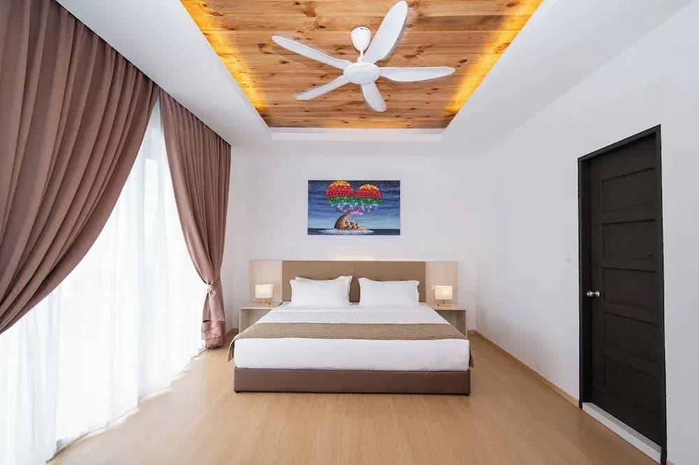 Sand Bay Resort Semporna - photo 5