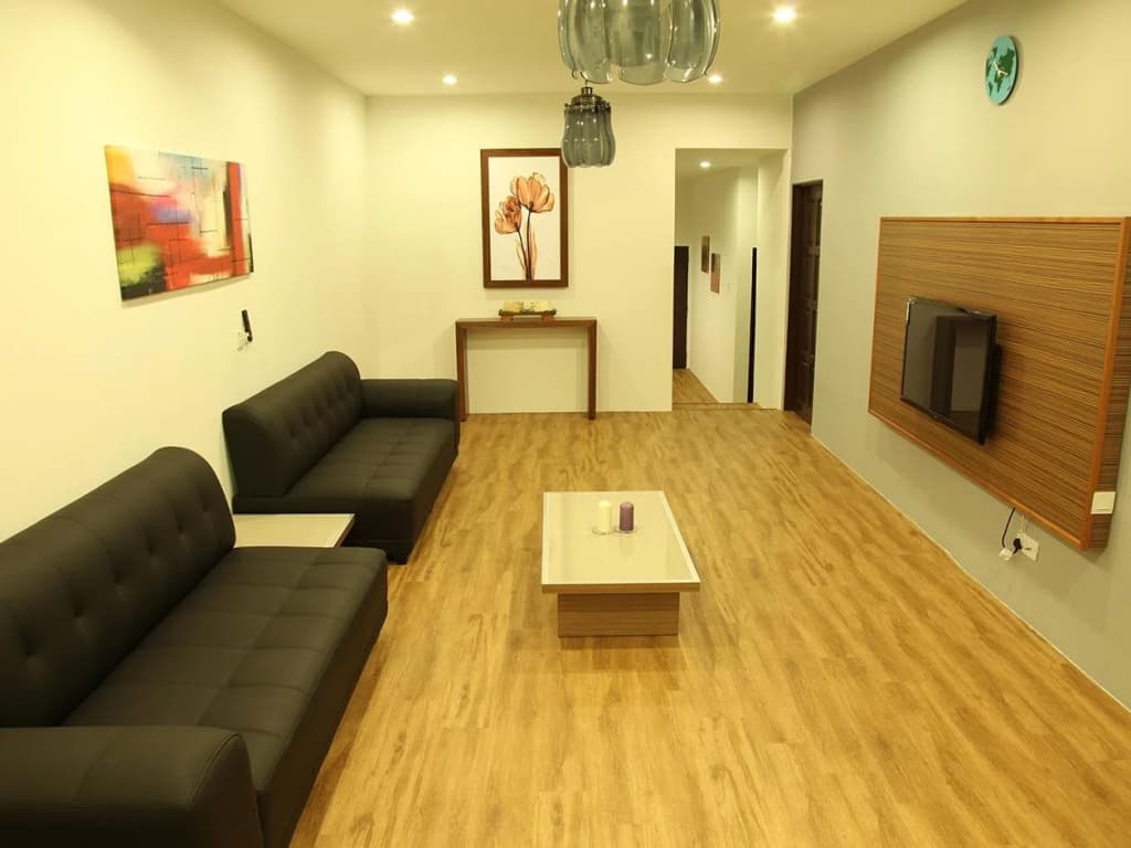 Leisure Home Stay @ Taman Segar - photo 2