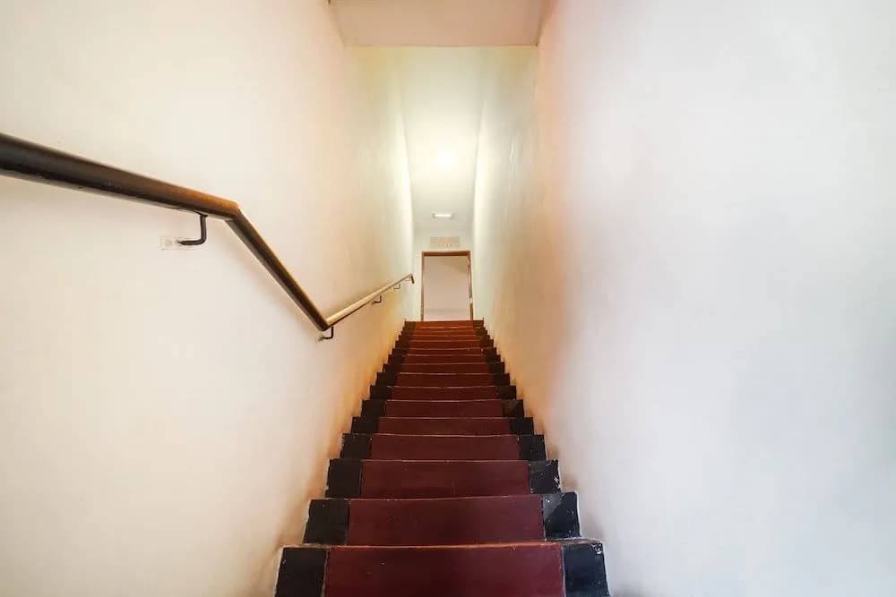 Oyo 44118 Budget Sk Hotel - main photo